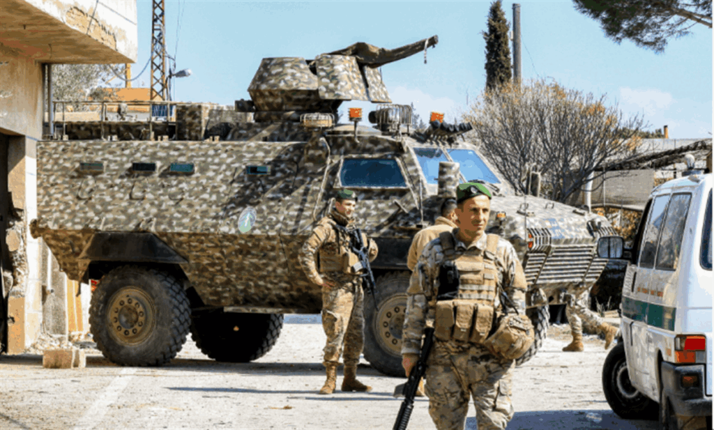 أنفاق ومخدرات وأطنان من المعدات.. والجيش يُداهم! (صور)