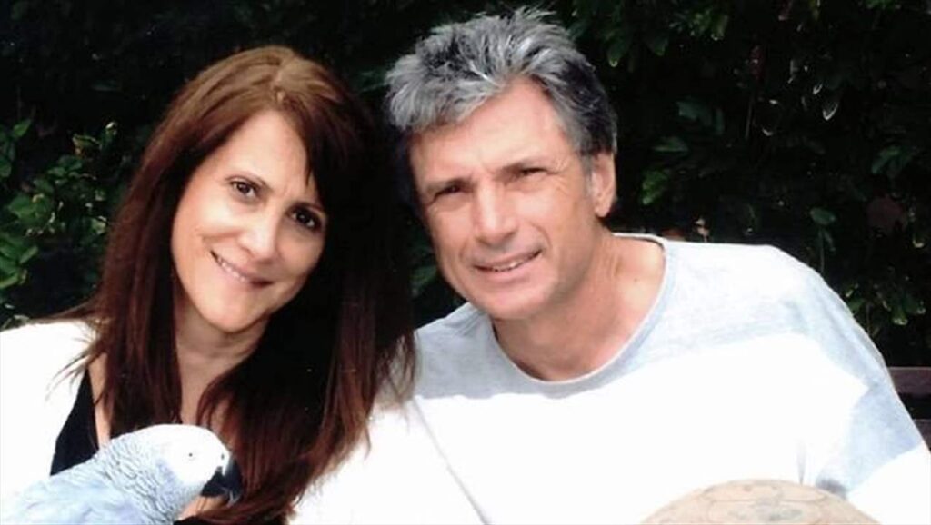 مقتل نجمة " امريكان ايدول "روبن كاي وزوجها في ظروف غامضة