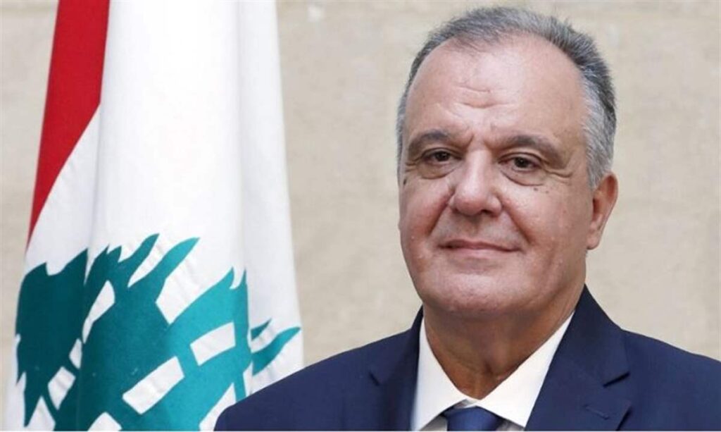 بعد إتهامه بالهروب.. بوشكيان يردّ