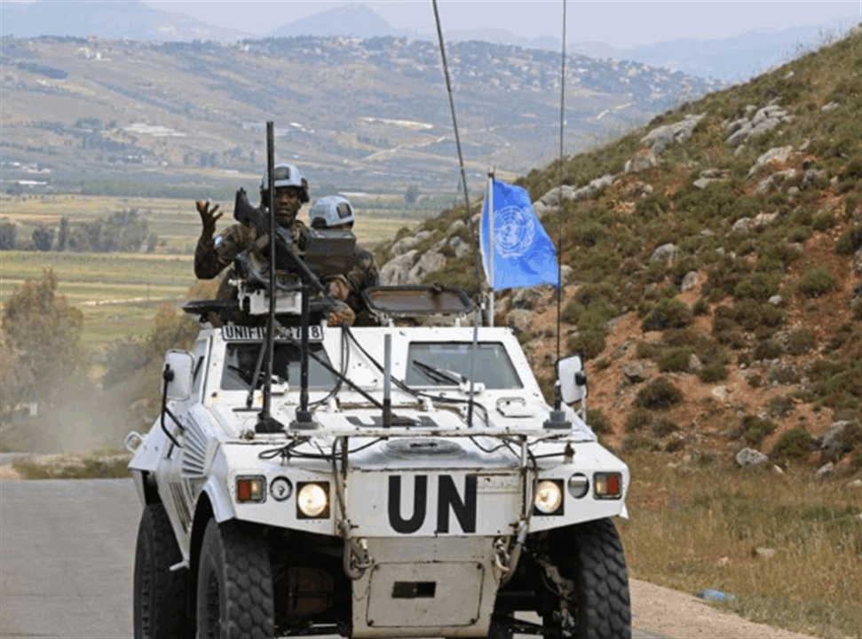 حول الإدانة والحكم في قضية مقتل جندي حفظ السلام الإيرلندي.. بيان لليونيفيل!