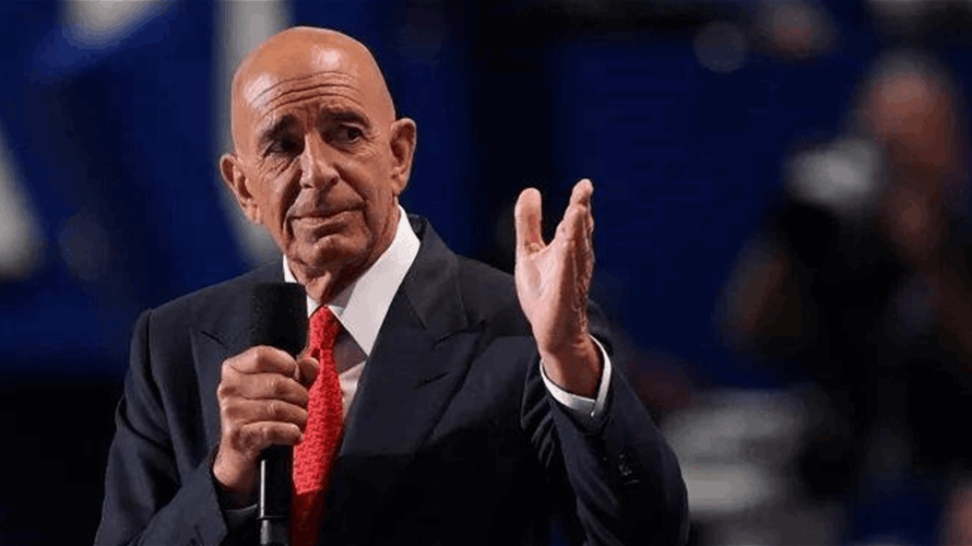 باراك: تنفيذ عملية نزع سلاح "حزب الله" يتطلّب مزيجًا من سياسة "الجَزَر والعِصِيّ" - LBCI Lebanon