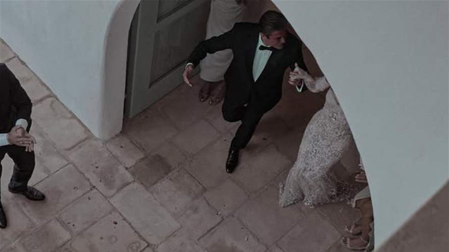 بطريقة لافتة ومميزة... وائل كفوري يستعدّ لطرح أغنية "تك تك قلبي" والجمهور يتفاعل (فيديو) - LBCI Lebanon