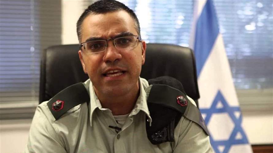 أدرعي: الجيش الإسرائيلي يدمر بنى تحتية خاصة بحزب الله في جنوب لبنان