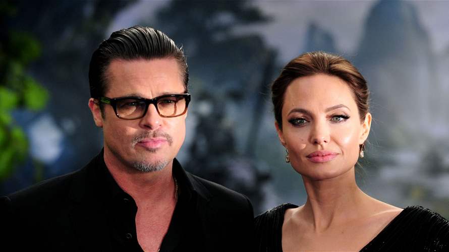 النزاع القضائي حول"شاتو ميرافال" تابع... براد بيت يطالب بالكشف عن رسائل خاصة لأنجلينا جولي - LBCI Lebanon