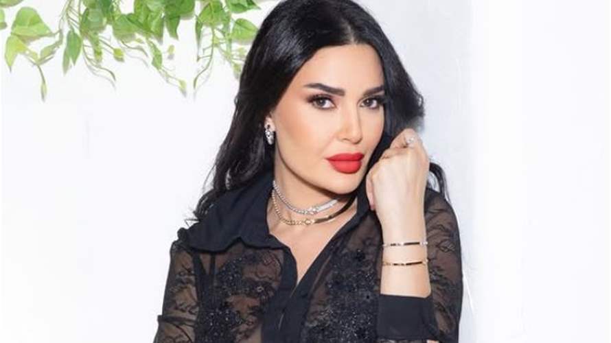 بعد طرح أغنيتها الجديدة... رسالة شكر توجهها سيرين عبد النور إلى يزن السيد: فرحني وجودك (فيديو) - LBCI Lebanon