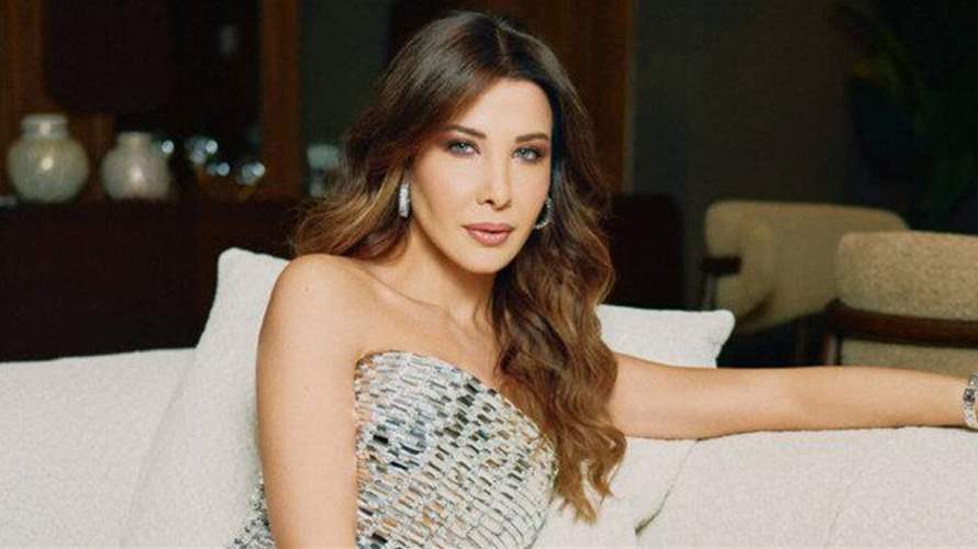 "ما كنتم تنتظرونه"… نانسي عجرم تنشر مقتطفات من ألبومها الجديد (فيديو) – LBCI Lebanon "ما كنتم تنتظرونه"... نانسي عجرم تنشر مقتطفات من ألبومها الجديد (فيديو) - LBCI Lebanon