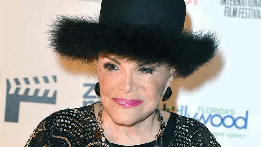 بعد وقت قصير من عودة أغنيتها "Pretty Little Baby" إلى الواجهة… وفاة المغنية كوني فرانسيس – LBCI Lebanon بعد وقت قصير من عودة أغنيتها "Pretty Little Baby" إلى الواجهة... وفاة المغنية كوني فرانسيس - LBCI Lebanon