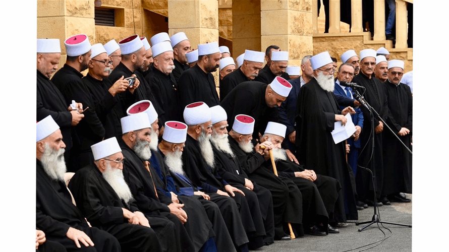 أبي المنى:: الانتصارَ للسلام والتهدئة أهمٌُ من الانتصار للحرب والتعبئة – LBCI Lebanon أبي المنى:: الانتصارَ للسلام والتهدئة أهمٌُ من الانتصار للحرب والتعبئة - LBCI Lebanon