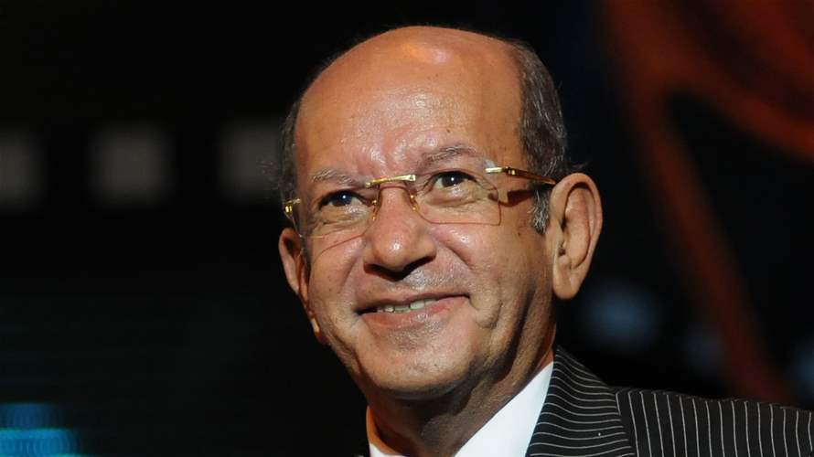 بعد صراع مع المرض… وفاة الممثل المصري لطفي لبيب عن 78 عاما – LBCI Lebanon بعد صراع مع المرض... وفاة الممثل المصري لطفي لبيب عن 78 عاما - LBCI Lebanon