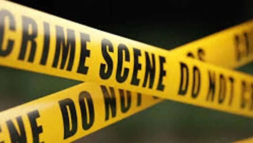 جريمة مروّعة تهزّ لبنان… العثور على زوجين مقتولين داخل منزلهما في المعاملتين – غزير جريمة مروّعة تهزّ لبنان... العثور على زوجين مقتولين داخل منزلهما في المعاملتين – غزير