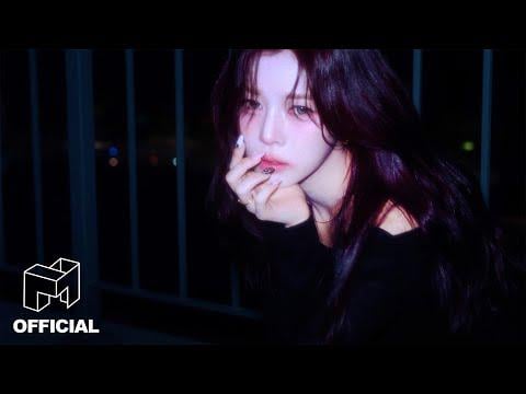 Triples Dahyun - Burning Blue (Orig. Mariah The Scientist)