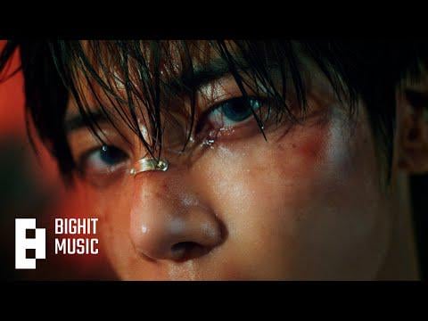 TXT (غدًا X معا) - الألبوم الكامل الرابع "The Star Chapter: Together" (Concept Clip - Afterglow Ver.)