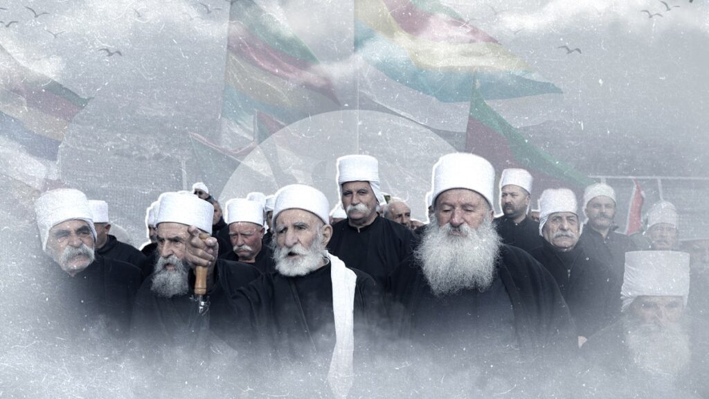 الحرة's avatar