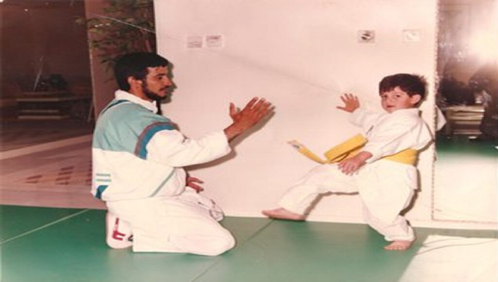 حسام حبيب: علاقتي بشيرين زي الفل وخناقاتنا كلها مضحكة وبسيطة