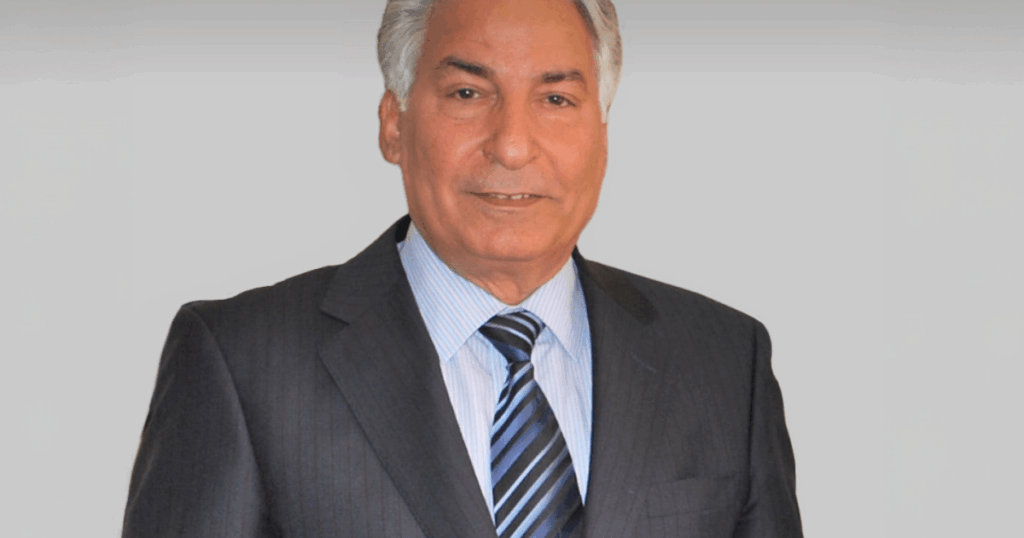 الأكاديمي العراقي عبد الصاحب مهدي: ترجمة الشعر إبداع يهزم الآلة | ثقافة