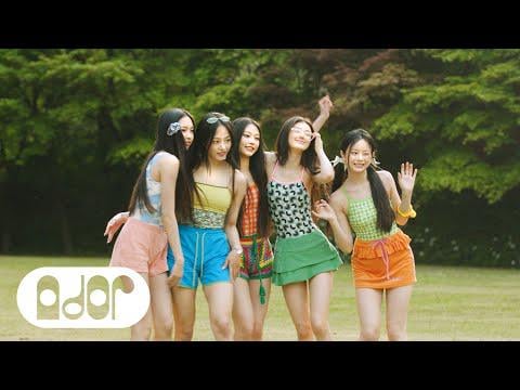 250722 [NewJeans Day🎂] نحن Newjeans💫