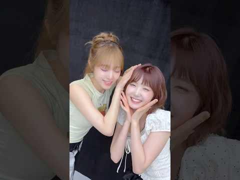 قل اسمي Hitomi (مع Choi Yena) - Ely (تحدي الرقص) (250725)