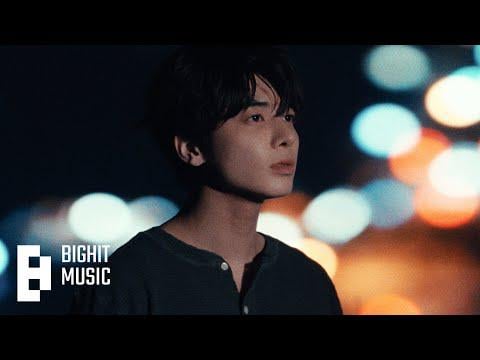 TXT (غدًا X معا) - الألبوم الكامل الرابع "The Star Chapter: Together" (Track Preview - Taehyun: Bird of Night)