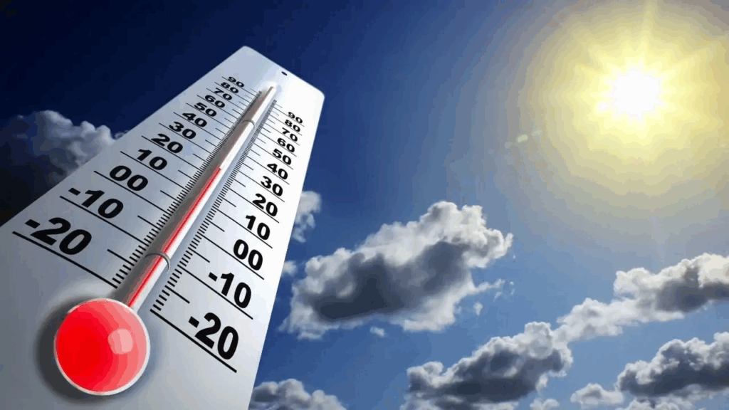 غيوم ورطوبة ورياح عاتية .. الديوان الوطني للأرصاد dzmeteo يحذر من تقلبات طقس الجزائر 48 ساعة