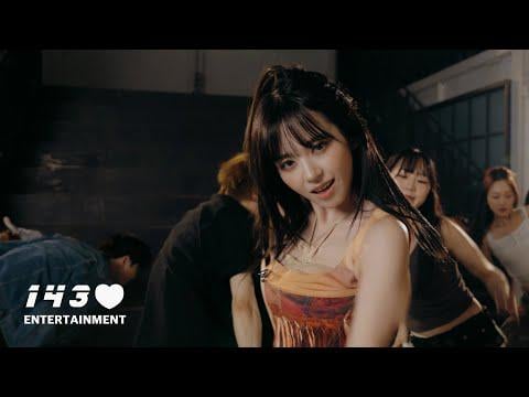 Madein Mashiro - ABCD (Orig. مرتين Nayeon) (غطاء الرقص)