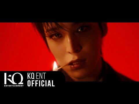 ateez - في خيالك