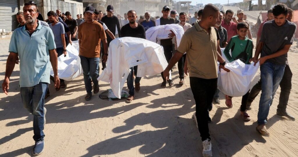 حرب غزة ترامب رد حماس مقترح ويتكوف أمريكا وقف إطلاق النار "حماس" تتجه للموافقة على النسخة المعدّلة من المقترح الأميركي لـ"هدنة غزة"