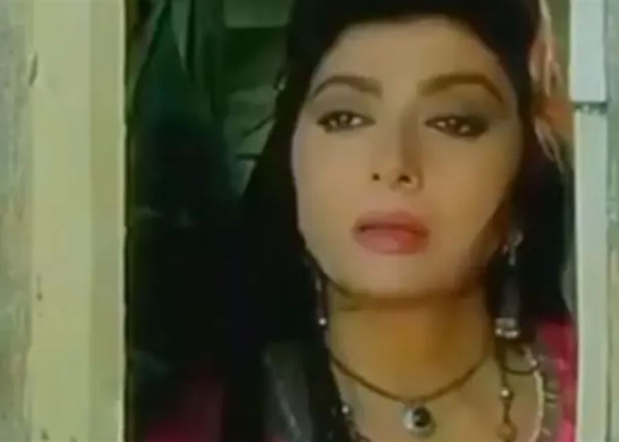 كواليس فيلم "الغرقانة".. شجاران لنبيلة عبيد وشماتة نادية الجندي