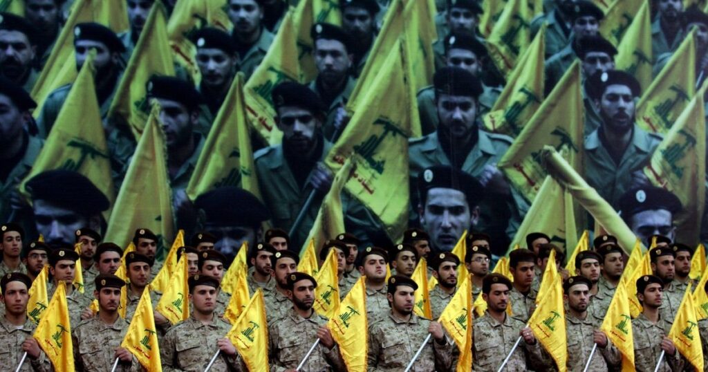 مسؤول أميركي لـ"الشرق": لبنان حقق تقدماً في نزع سلاح "حزب الله" ولا يزال هناك المزيد