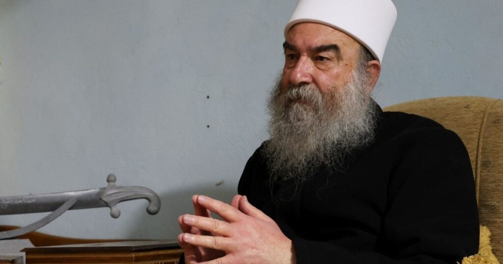 قصف إسرائيلي عنيف على دمشق مع تصاعد أزمة السويداء وتجدد الاشتباكات