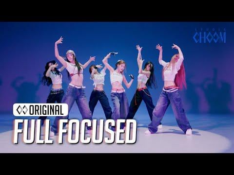 ifeye - RU طيب؟ (استوديو تشوم الأصلي - التركيز الكامل)