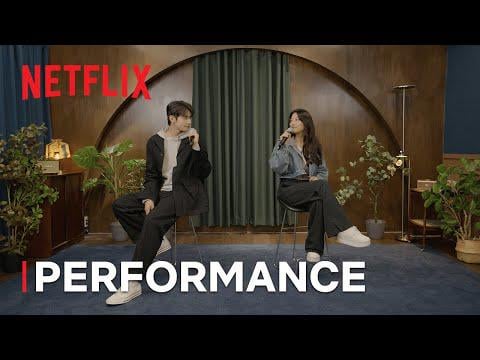 Arden Cho & Cha Eun -Woo (Asro) - Free (Orig. Rumi ، Jinu ، Ejae & Andrew Choi) (Kpop Demonter Hunters OST)