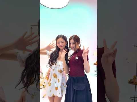 مرتين مع سانا مع Ive Rei - هذا هو (تحدي الرقص) (250718)