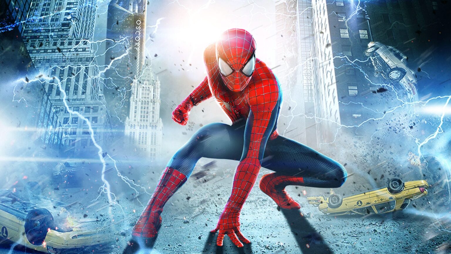 هل انتهى عصر “الحاسة العنكبوتية”؟ شرير جديد يتفوق على قدرة سبايدرمان الأسطورية هل انتهى عصر "الحاسة العنكبوتية"؟ شرير جديد يتفوق على قدرة سبايدرمان الأسطورية