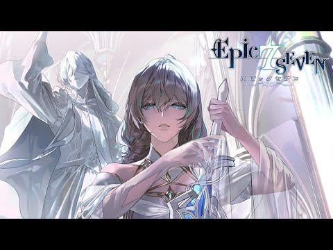 Dazbee X Epic Seven - The Starborn (E7WC 2025 OST)