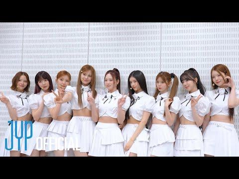 Niziu - Love Line -Japanese Ver.- (البرامج التلفزيونية خلف Part.1) (250715) [ENG SUB]