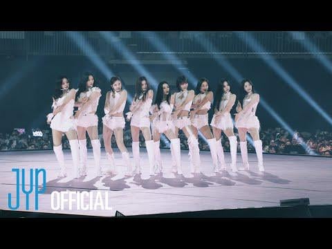 250730 youtube update - مرتين "هذا هو ل" Live Stage @ مرتين ＜ هذا هو لجولة ＞ World في Incheon