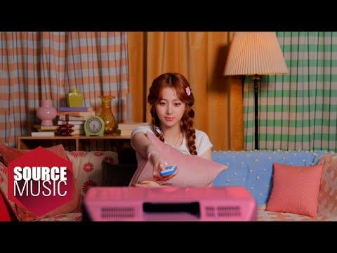 250708 Le Sserafim - Kawaii (Prod. Gen Hoshino - MV Teaser)