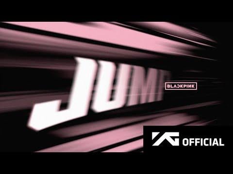 250712 Blackpink - صوت رسمي "القفز"
