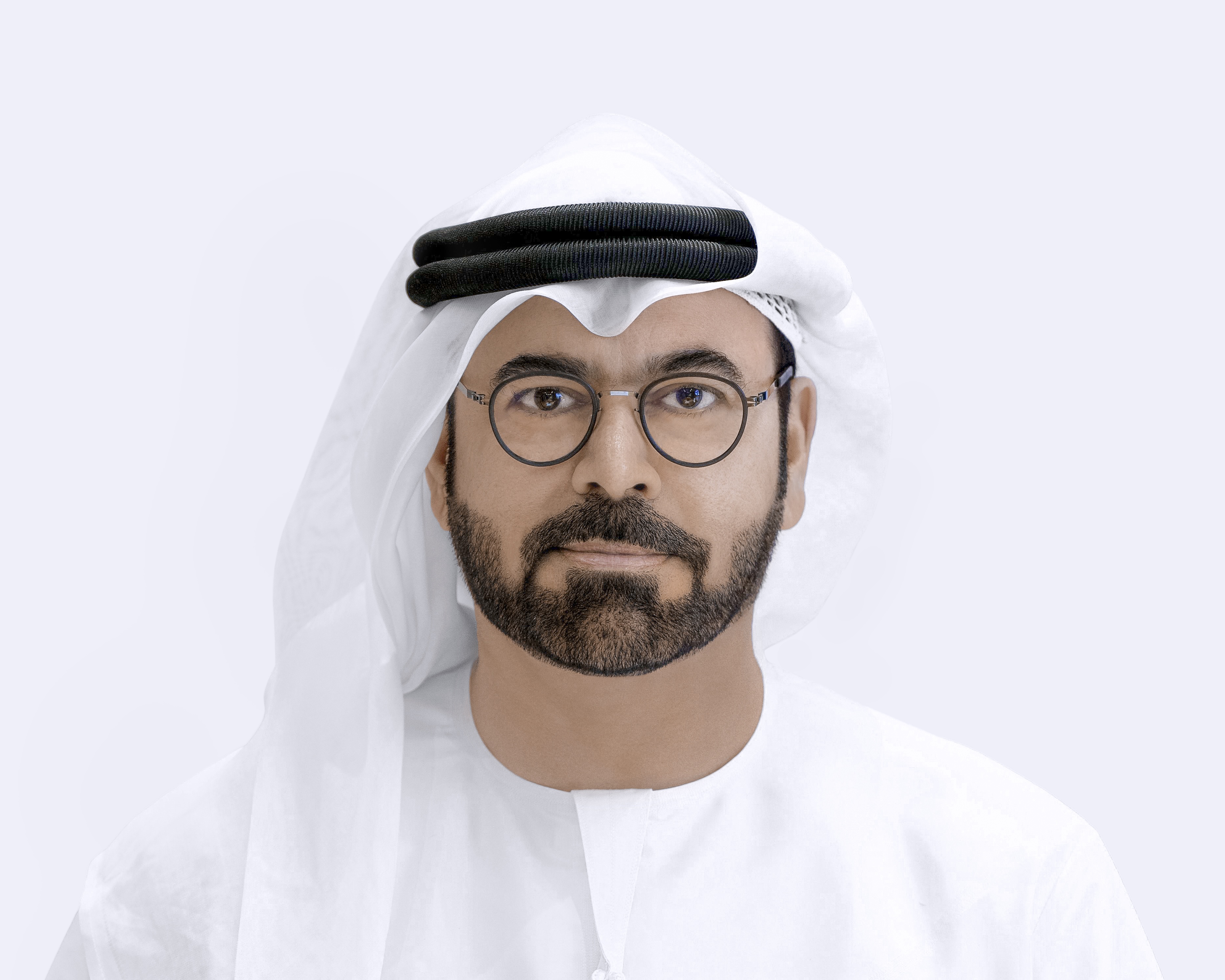 محمد عبدالله القرقاوي، نائب رئيس مجلس الأمناء العضو المنتدب لمؤسسة دبي للمستقبل (وكالات)