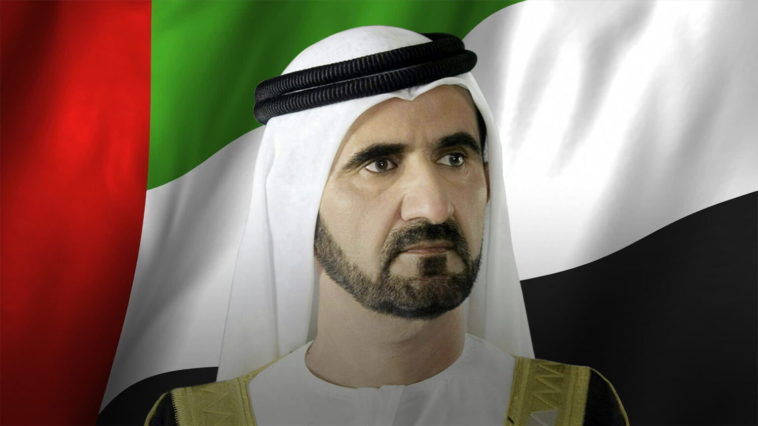 محمد بن راشد يعين راشد المطروشي قائداً عاماً للدفاع المدني في دبي محمد بن راشد يصدر مرسوماً بإجازة زواج موظفي حكومة دبي من المواطنين