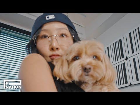 Hwasa (Mamamoo) - Wave (أغنية خاصة غير منشورة)
