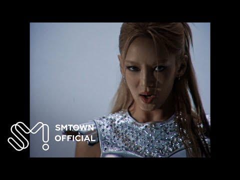 جيل الفتيات (SNSD) Hyoyeon (HYO) - نعم (MV دعابة 1)