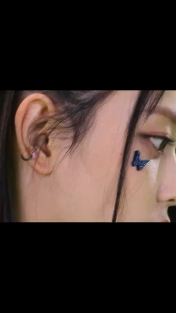 250722 Newjeans Tiktok Update (2)