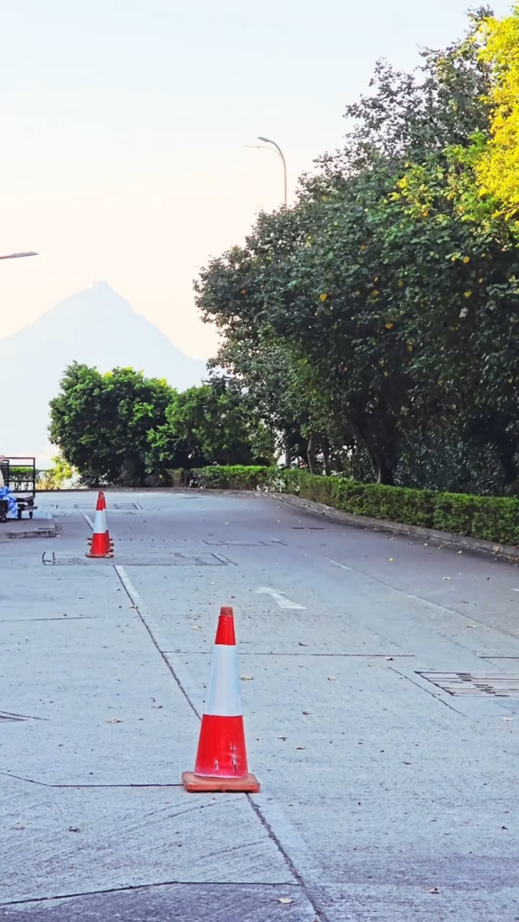 250731 Le Sserafim Tiktok Update - POV: في طريقه للقاء Fearnot 😍