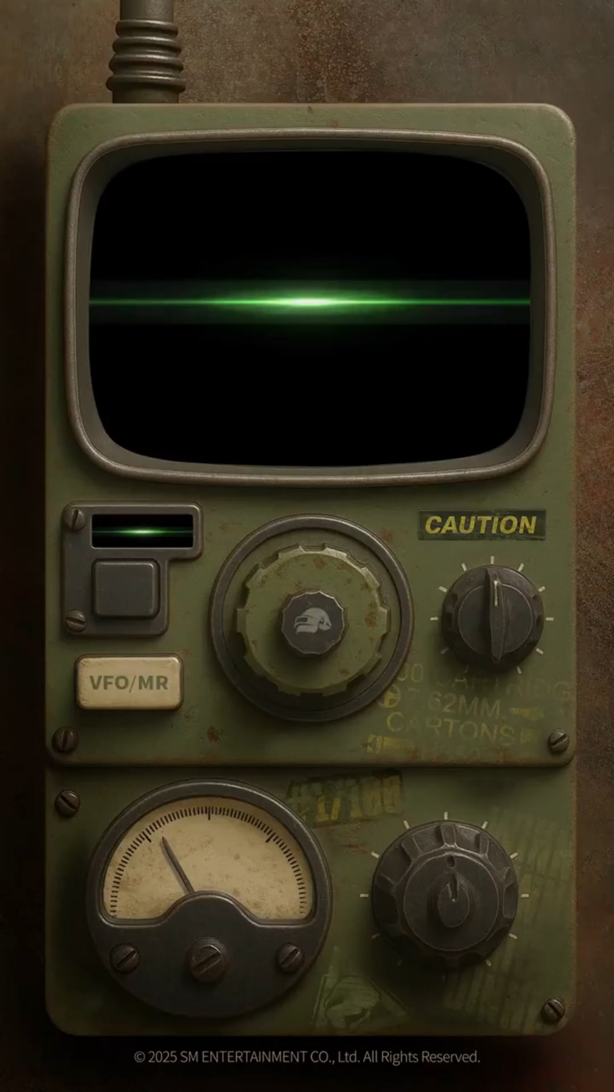 250702 AESPA X PUBG: Battlegrounds (ملاحظة صوتية باللغة الإنجليزية والكورية)