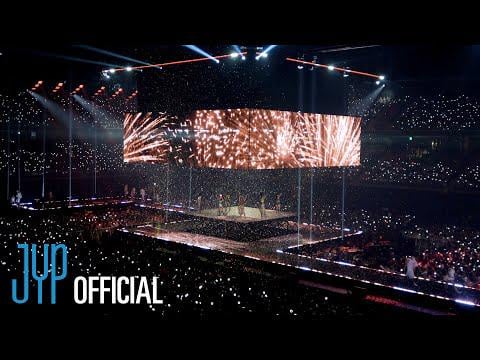 250723 تحديث YouTube -＜ هذا لجولة ＞ World في Recap