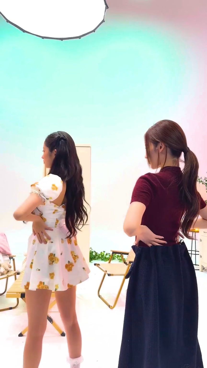 250718 Twitter Update - هذا مخصص لـ #Rei (Ive's REI)