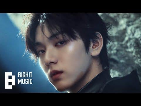 TXT (غدًا X معا) - الألبوم الكامل الرابع "The Star Chapter: Together" (Concept Clip - Starlight Ver.)