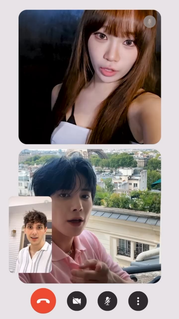 250713 JVKE (الفذ