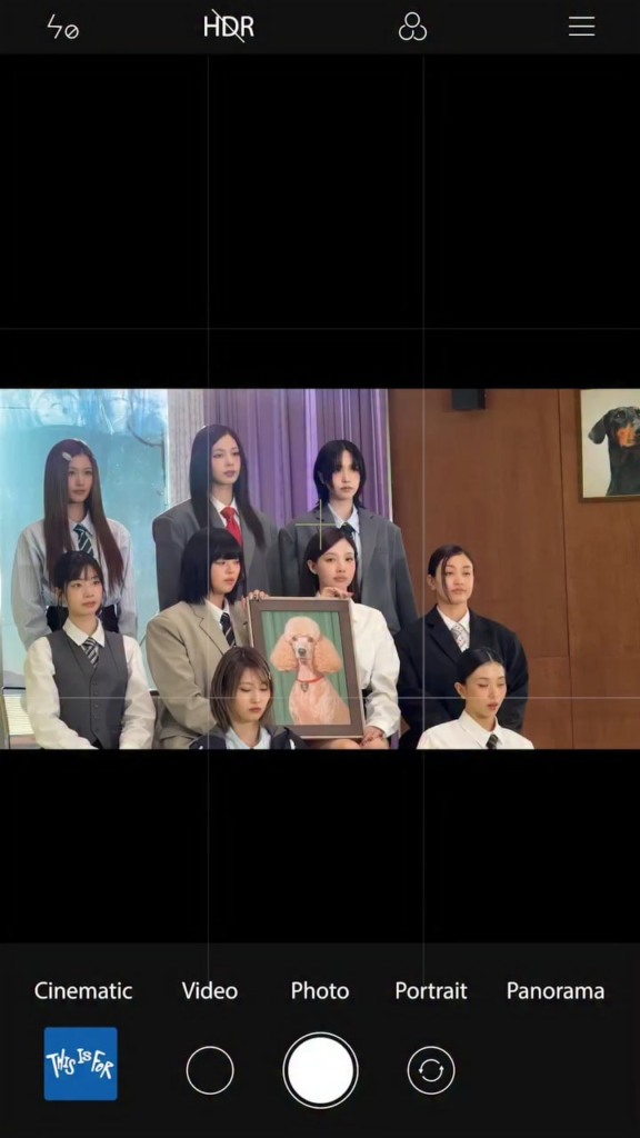 250719 تحديث twicetagram - المزاج: الفوضى ، المرح ، لا يمكن التنبؤ بها ✨🎥